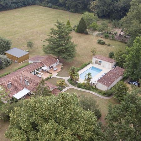 Chambres D'Hotes Bien Etre 47 Sos Zewnętrze zdjęcie