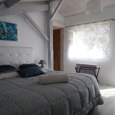 Chambres D'Hotes Bien Etre 47 Sos Pokój zdjęcie