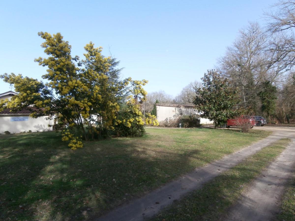 Chambres D'Hotes Bien Etre 47 Sos Zewnętrze zdjęcie
