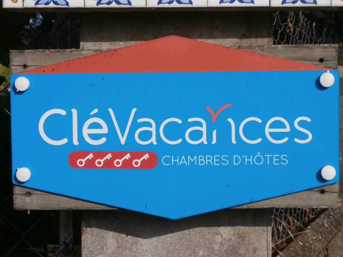 Chambres D'Hotes Bien Etre 47 Sos Zewnętrze zdjęcie