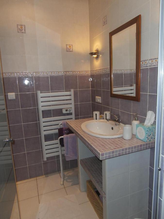 Chambres D'Hotes Bien Etre 47 Sos Zewnętrze zdjęcie