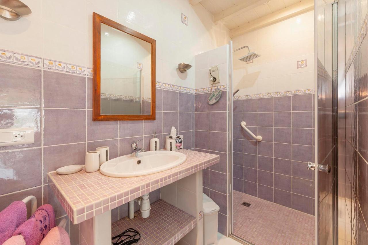 Chambres D'Hotes Bien Etre 47 Sos Zewnętrze zdjęcie