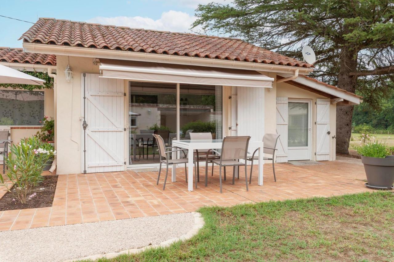 Chambres D'Hotes Bien Etre 47 Sos Zewnętrze zdjęcie