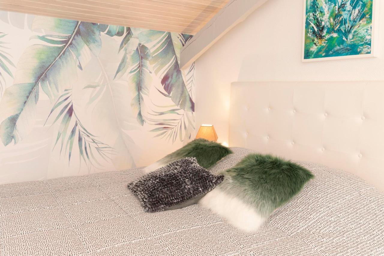 Chambres D'Hotes Bien Etre 47 Sos Zewnętrze zdjęcie