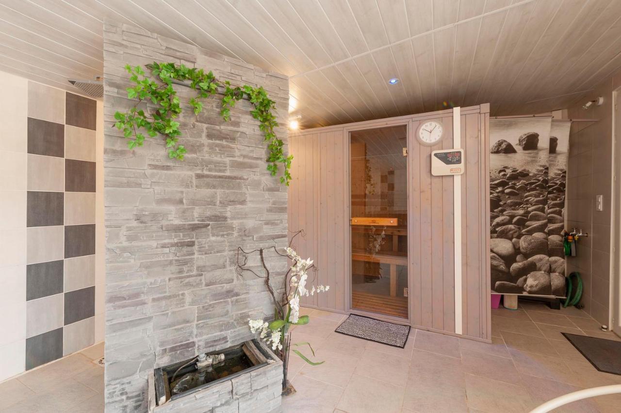 Chambres D'Hotes Bien Etre 47 Sos Zewnętrze zdjęcie