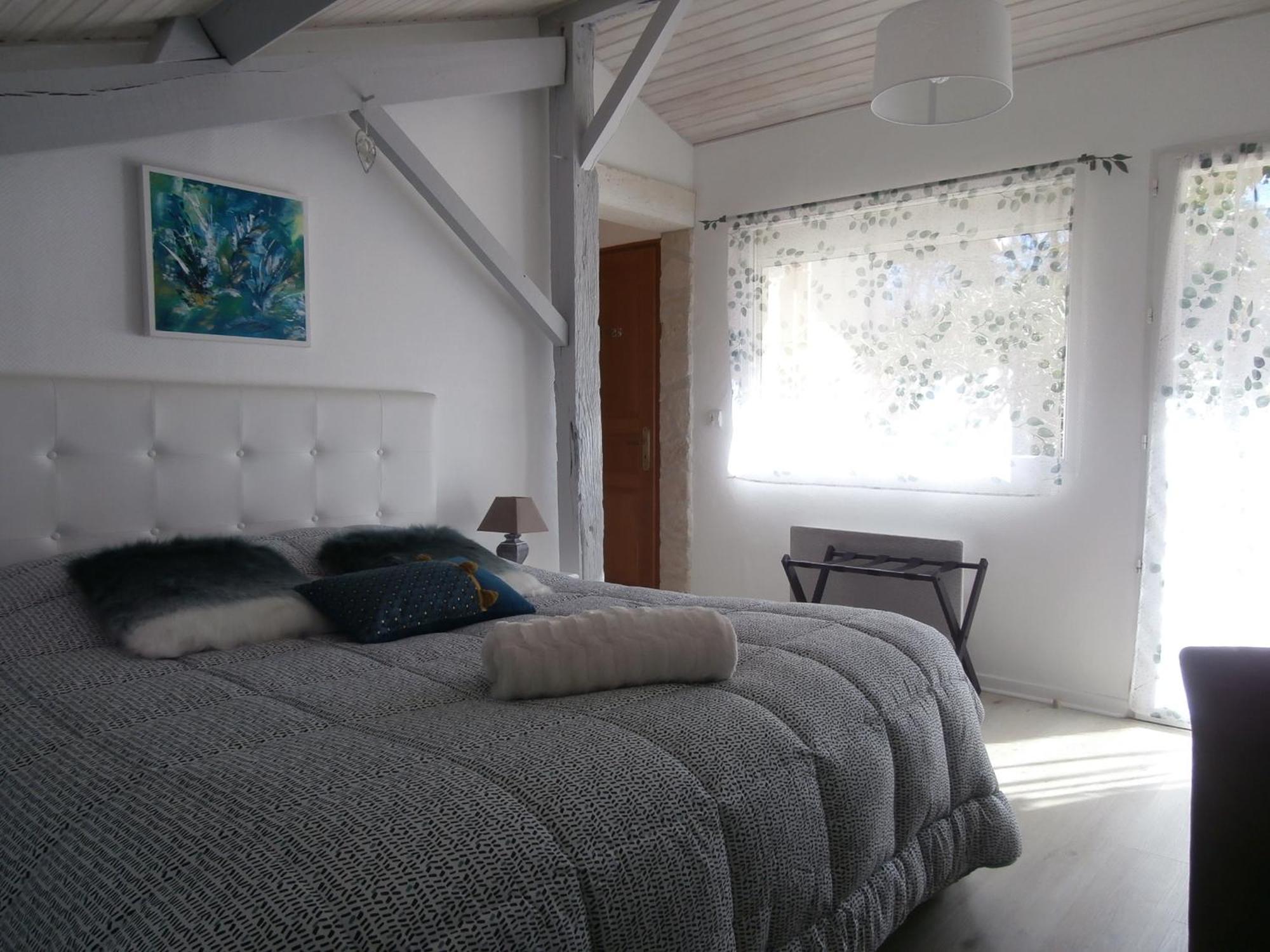 Chambres D'Hotes Bien Etre 47 Sos Pokój zdjęcie