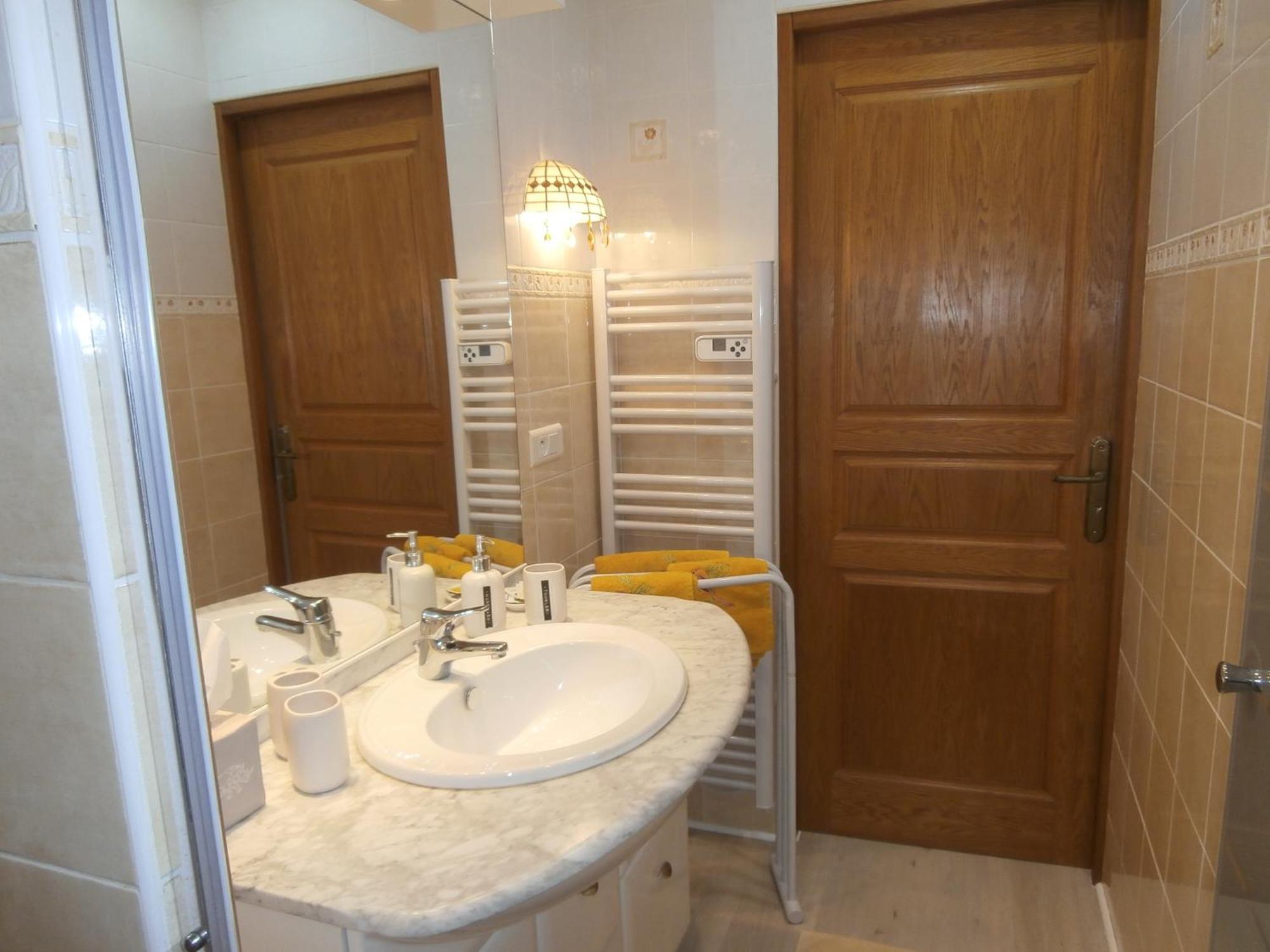Chambres D'Hotes Bien Etre 47 Sos Pokój zdjęcie