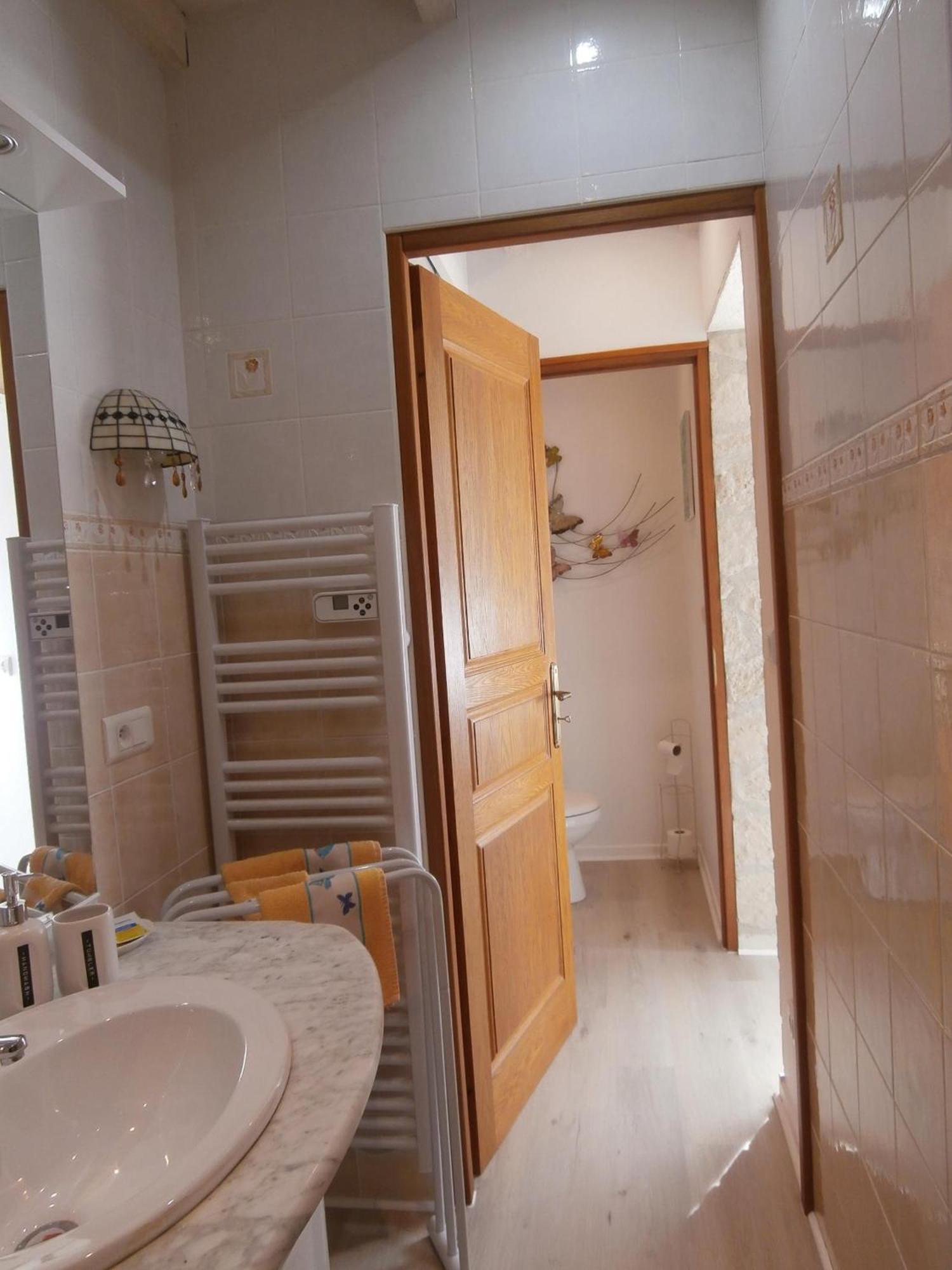 Chambres D'Hotes Bien Etre 47 Sos Pokój zdjęcie